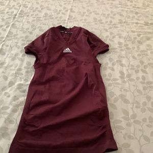 Youth Football Shirt